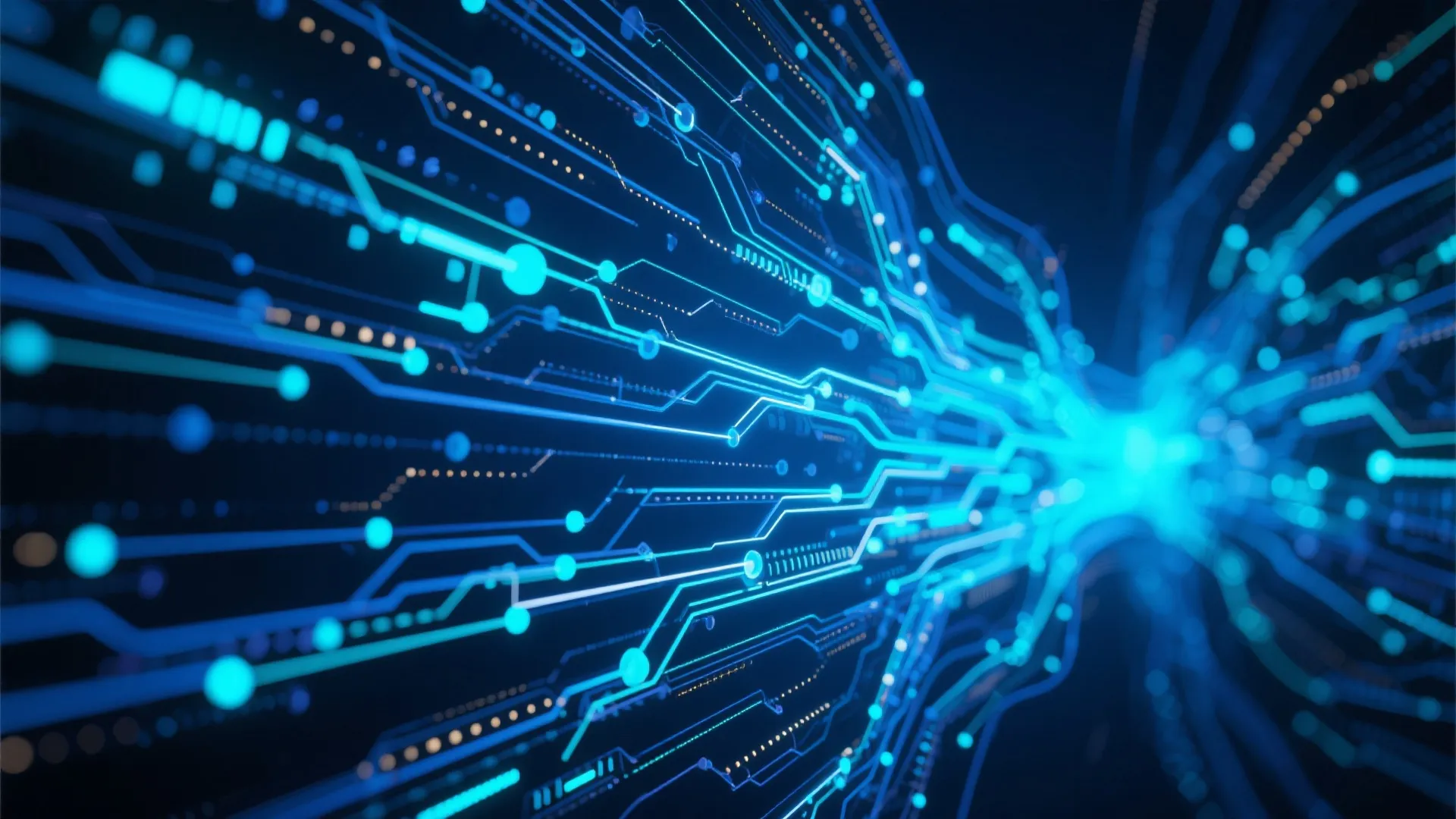 Data Visualization Background
