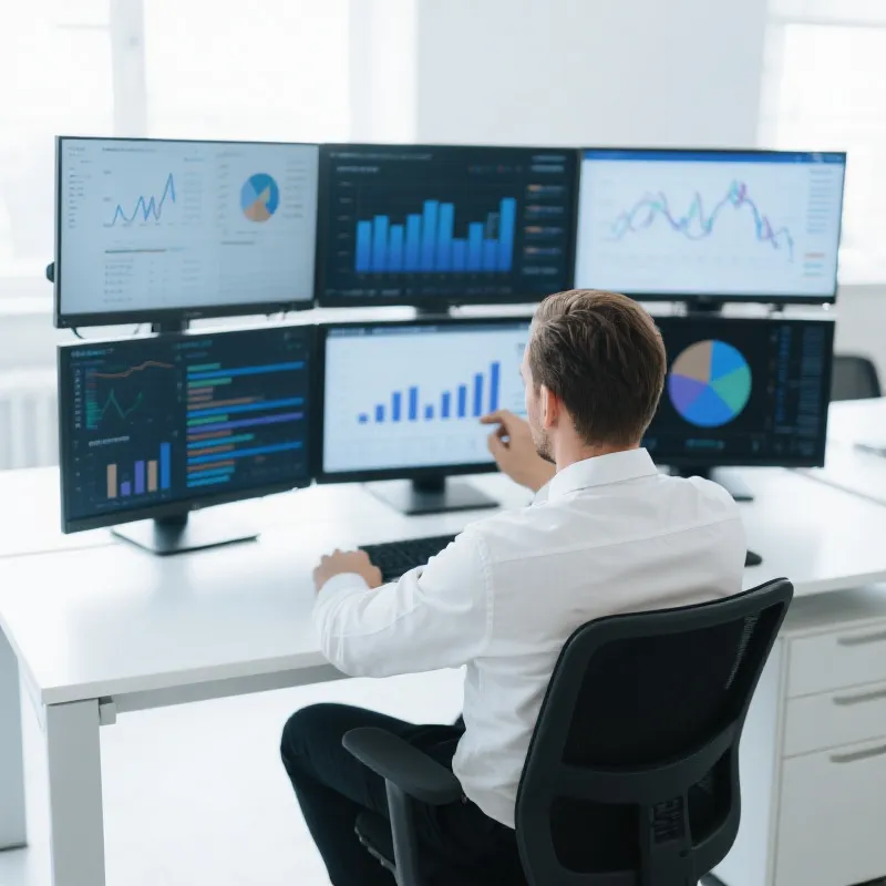 Professional Data Analysis